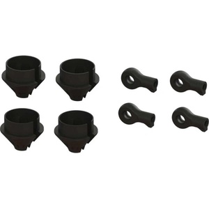 Arrma Крайни капачки за амортисьори Arrma (2)