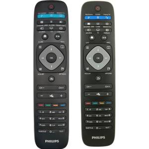 Philips ykf309-010, hfl5008n, hfl5008d, pfl5038t, hfl5018d, hfl2889s, ptf4001 - оригинален дистанционен контрол (ykf309-010, hfl5008n, hfl5008d, pfl5038t, hfl5018d, hfl2889s, ptf4001) Дистанционно