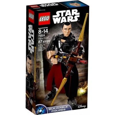 LEGO® Star Wars™ 75524 Chirrut Imwe
