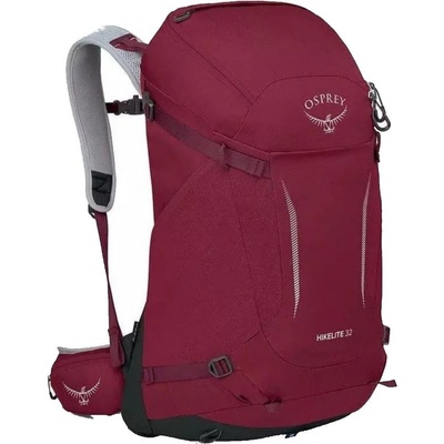 Osprey hikelite 32l sangria red