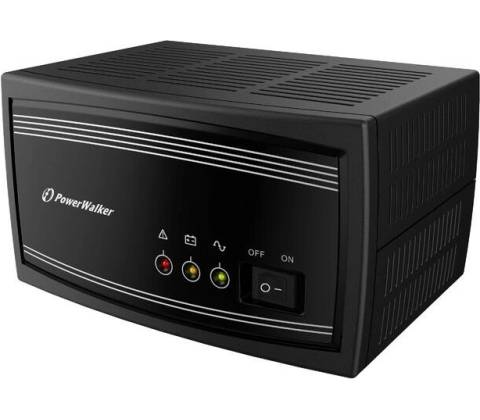 PowerWalker 650 SW FR