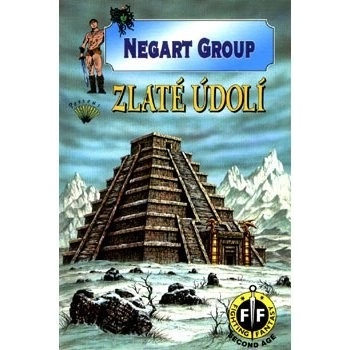 Zlaté údolí