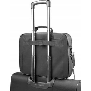 Batoh Natec NTO-0768 15,6'' Black
