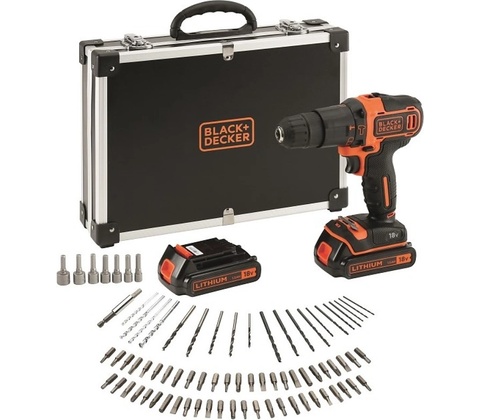 Black & Decker BDCHD18BAFC