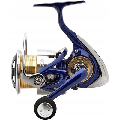 Daiwa TDR 3012QD 4.7:1