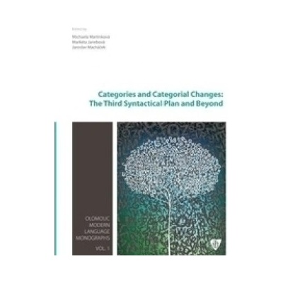 Categories and Categorial Changes: The Third Syntical Plan and Beyond