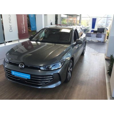 Volkswagen Passat 1.5 TSI Business DSG 110 kW