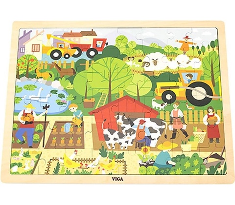 Viga farma 48ks