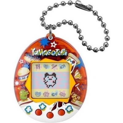Tamagotchi Original Tama Yummy
