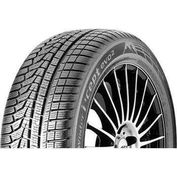 Image 1 of Hankook Winter i*cept evo2 W320B HRS (RFT) XL 245/45 R17 99V