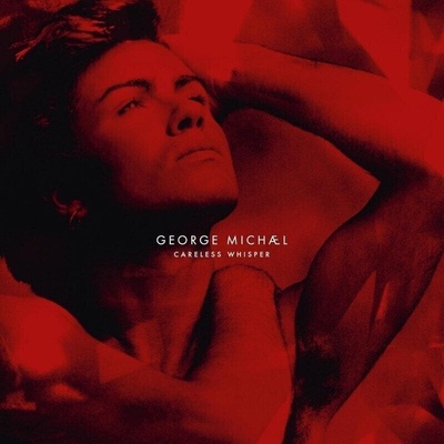 Careless Whisper George Michael Coloured Vinyl