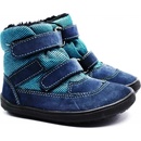 EF El Barefoot zimní boty primo