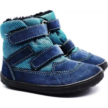 EF El Barefoot zimní boty primo