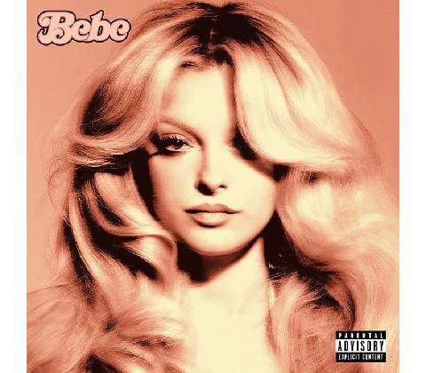 REXHA, BEBE - BEBE LP