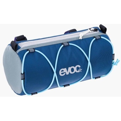 EVOC Чанта за кормило EVOC Handle Bar Roll Garish