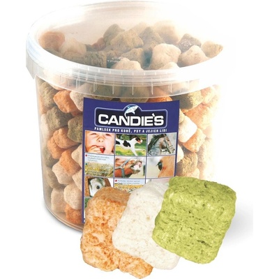 CANDIE'S HORSE MIX 500 g 500 g