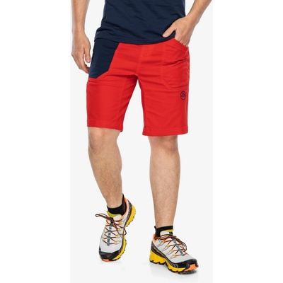 La Sportiva Bolt shorts Mountain Red