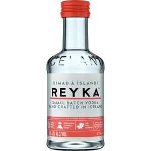 Reyka - водка 50ml