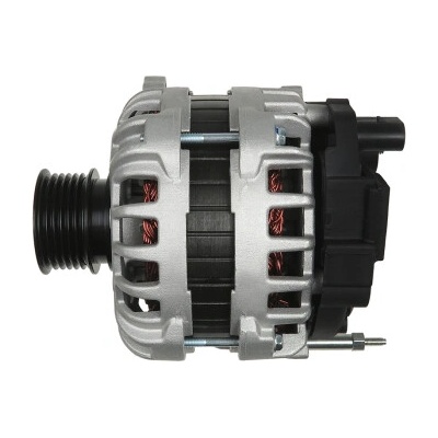 Alternátor VW Fox (5Z) (2003–2014) | 1.0 a 1.6 Benzin / FlexFuel