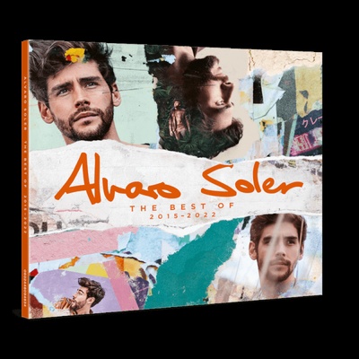 Alvaro Soler: The Best Of 2015-2022 - Alvaro Soler