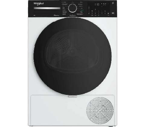 WHIRLPOOL C WD 95M WBR