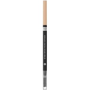 L'Oréal L’Oreal Paris Brow Artist Le Skinny Definer Прецизен молив за вежди 108 Dark brunette