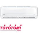 Toyotomi KTN/KTG22-12R32 KENZO ECO III