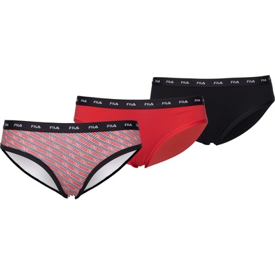 Fila Brief elastic with logo xs