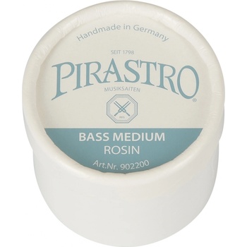 Pirastro ROSIN BASS MITTEL