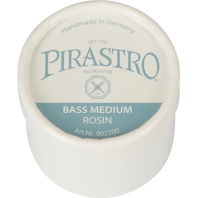 Pirastro ROSIN BASS MITTEL