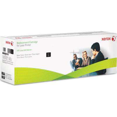 Xerox 006R03322 черна тонер касета за 2900 страници (006R03322)