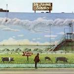 Dr. John - Dr. John's Gumbo (45 RPM) (Anniversary Edition) (180 g) (2 LP) (0753088755675)