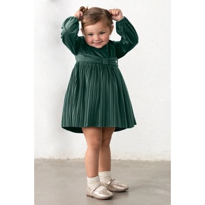 Mayoral рокля babydoll (2902.4K.Baby.9BY2)
