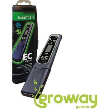 Essential EC metr