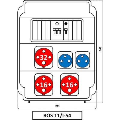 SEZ ROS 11/I-54