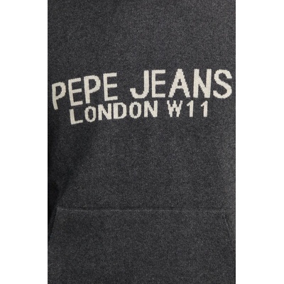 Pepe Jeans Пуловер с вълна Pepe Jeans CARSON (PM702459)
