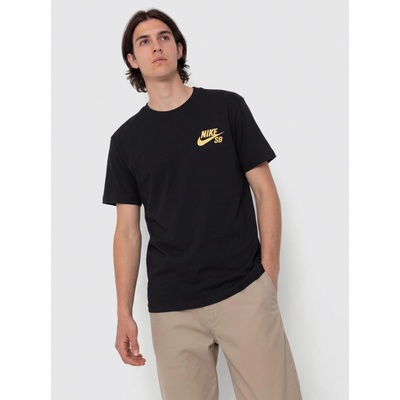 Nike SB Logo black