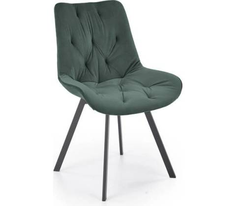 Halmar K519 tmavozelená