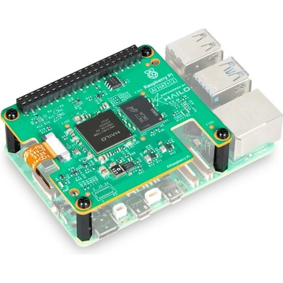 Raspberry Pi AI HAT+ 2