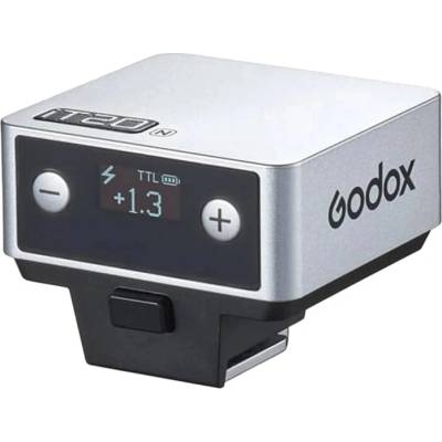 Godox iT20 N Nikon schwarz
