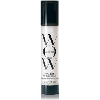 Color WOW Pop & Lock High Gloss Shellac 55 ml
