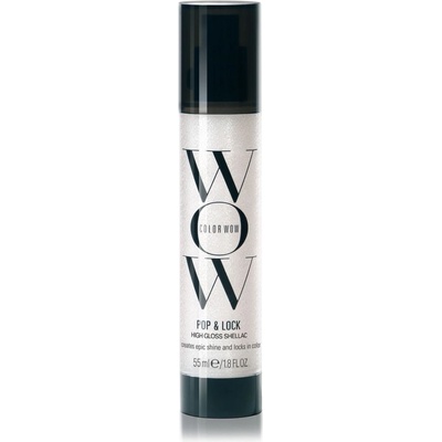 Color WOW Pop & Lock High Gloss Shellac 55 ml