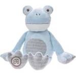 BEPPE Mascot Zabka Mia 30cm blue 13779