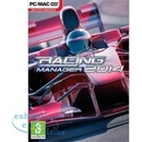 Racing Manager 2014