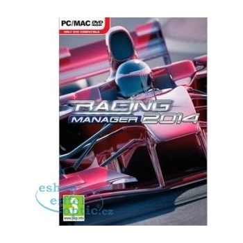 Racing Manager 2014