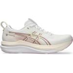 Asics Дамски маратонки Asics Women's Gel-Kayano 33 Running shoes - White / Hazy Lilac - размер 43, 5 (EU) (123-2527-0423)