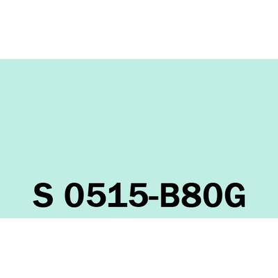 Het Soldecol HG 5l NCS S 0515-B80G