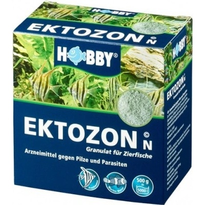 Hobby Ektozon N 500 g