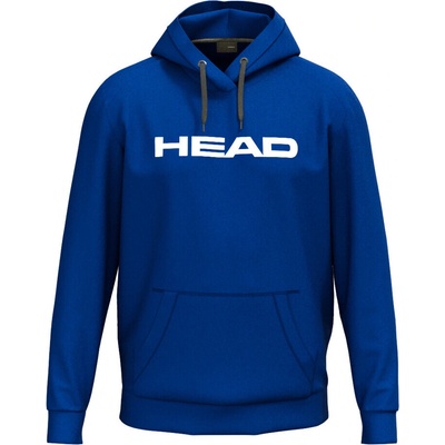 Head CLUB ORIGINAL Hoodie Men RO