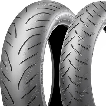 Image 1 of Bridgestone Battlax Scooter SC2 160/60 R14 65H